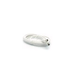 Antenne E Impianti Tv Sat- Prolunga coassiale m/f 9.52.2 mt