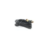 Antenne E Impianti Tv Sat|Prolunga coassiale m/m 9.52 2 mt.