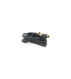 Antenne E Impianti Tv Sat|Prolunga coassiale m/m 9.52 2 mt.