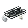 Prolunghe-Bticino Prolunga domestica 2p+t 5m sp. 16a con presa shuko