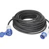 Brunner Campeggio|Prolunga elettrica cee/cee 5m / 3x2,5mm²