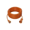 Best Prolunga elettrica giardino 40m   3x1,5 - pricpj403x15a. Prolunghe