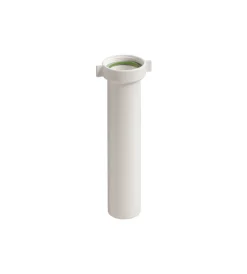 Tubi E Raccordi-Idro-Bric Prolunga flangiata con ghiera da 1" 1/4 dm. 32