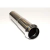 Sifoni- Prolunga ottone cartella ø 26 mm. x l. 130 mm.