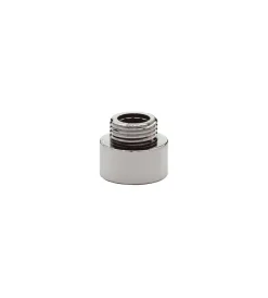 Tubi E Raccordi-Idro-Bric Prolunga rid ot/cr 1/2x3/4