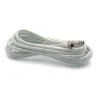 Antenne E Impianti Tv Sat- Prolunga satellitare m/m 2 mt.