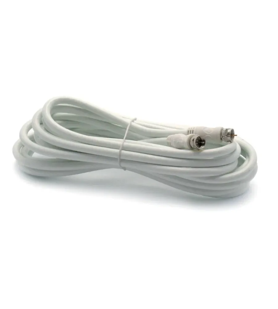 Antenne E Impianti Tv Sat- Prolunga satellitare m/m 2 mt.