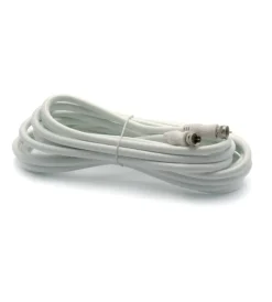 Discount Prolunga satellitare m/m 5 mt. Antenne E Impianti Tv Sat