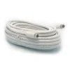Antenne E Impianti Tv Sat- Prolunga satellitarem/m 10 mt.