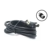 Clearance Prolunga tv 1.5 mt m/f 9.52 mm. nera Antenne E Impianti Tv Sat