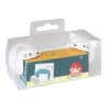 Sicurezza Infantile- Proteggi angoli gatto - 2 pz.