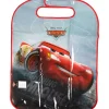 Auto Interno- Proteggisedile "disney cars saetta mc queen"