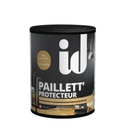Best Protettore per decorativo paillett - 0.75 lt Pitture Decorative