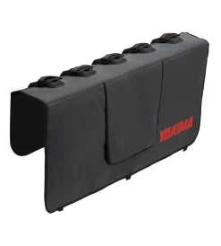 Yakima Portaggio|Protezione gatekeeper portabici per sponda posteriore pick-up ย y8007410