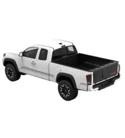 Yakima Portaggio|Protezione gatekeeper portabici per sponda posteriore pick-up  y8007410