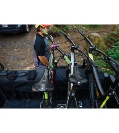 Yakima Portaggio|Protezione gatekeeper portabici per sponda posteriore pick-up  y8007410