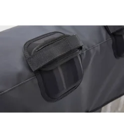 Yakima Portaggio|Protezione gatekeeper portabici per sponda posteriore pick-up  y8007410
