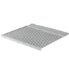 Accessori Cucina- Protezione per fondo lavello in materiale termoplastico, 60cm