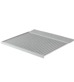 Accessori Cucina|Protezione per fondo lavello in materiale termoplastico, 90cm