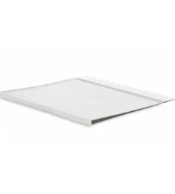 Kimono Porte, Scale E Pavimenti|Protezione sotto lavello su misura - 563 x 560 mm.