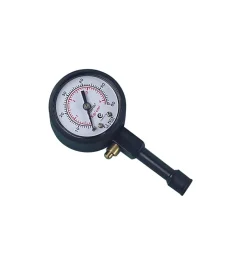 New Prova pressione - manometro  74010 Garage E Manutenzione