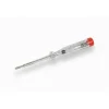 Utensili Per Elettricista|Provacorrente con clip 140 mm.
