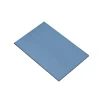 Accessori- Ptfe adesivo fustellato grigio 80 x 100 mm.