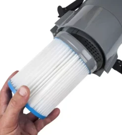 Gre Piscine|Pulitore a batteria autonomo per piscine