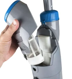 Gre Piscine|Pulitore a batteria autonomo per piscine