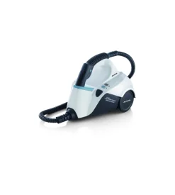 Outlet Pulitore a vapore ariete "xvapor confort", 1500w Scope A Vapore