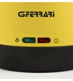 Scope A Vapore- Pulitore a vapore g3ferrari 