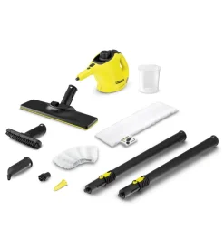 Scope A Vapore-Karcher Pulitore a vapore sc 1 easyfix -