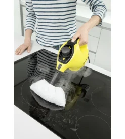 Scope A Vapore-Karcher Pulitore a vapore sc 1 easyfix -