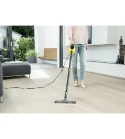 Scope A Vapore-Karcher Pulitore a vapore sc 1 easyfix -