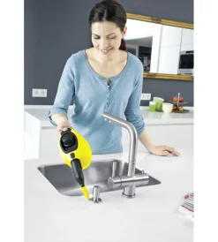 Scope A Vapore-Karcher Pulitore a vapore sc 1 easyfix -