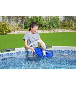 Bestway Piscine|Pulitore automatico per piscine "aqua drift"