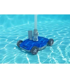 Bestway Piscine|Pulitore automatico per piscine