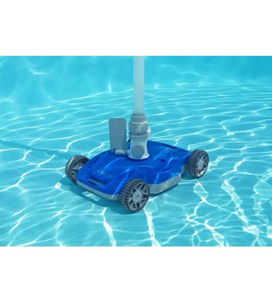 Bestway Piscine|Pulitore automatico per piscine "aqua drift"