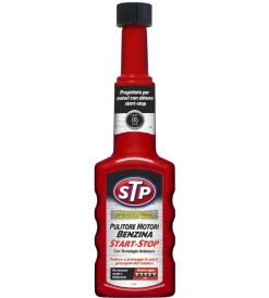 Clearance Pulitore benzina start&stop stp, 200 ml Oli E Lubrificanti