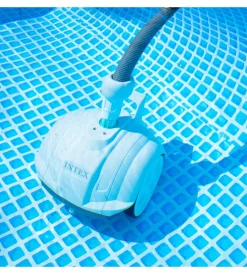Piscine-Intex Pulitore piscina per pompe 3.407-5.678 l/h - cod. 28007ex