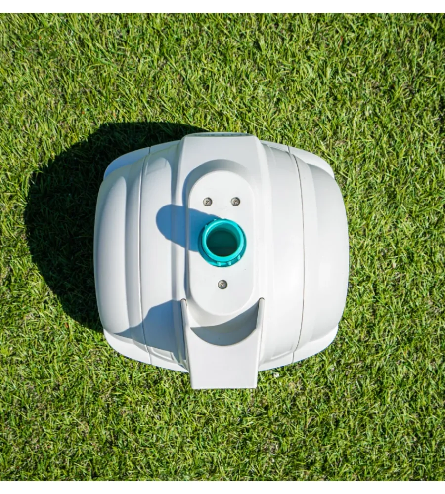 Piscine-Intex Pulitore piscina per pompe 3.407-5.678 l/h - cod. 28007ex