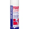 Siliconi E Sigillanti-Saratoga Pulitore schiuma poliuretanica foam cleaner - 500 ml.