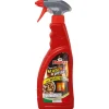Detersivi E Accessori- Pulitore vetri specifico per stufe a pellet - rhutten 750 ml