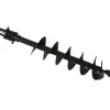 Sale Punta per trivella vigor ø150 mm x 80 cm Trivelle