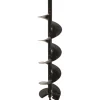 Trivelle-Blue Bird Punta trivella a spirale compatibile con "nea" 100x800 mm, diametro 80 mm