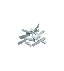 Accessori Per Graffatrici E Chiodatrici|Punti per cucitrice manuale 5 mm.