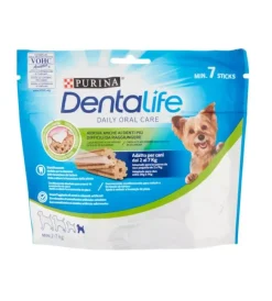 Stick- Purina dentalife 7 stick extra small