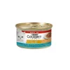 Alimenti Umido Gatto|Purina gourmet gold delizia in salsa al tonno per gatti - 85 gr