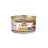 New Purina gourmet gold intrecci di gusto salmone e merluzzo per gatti - 85 gr Alimenti Umido Gatto