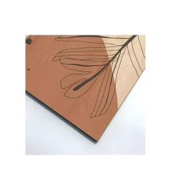 Quadro in legno 